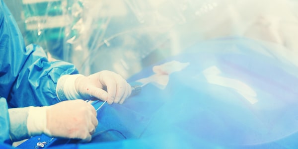 Principes van percutane hartklepchirurgie voor operatieassistenten